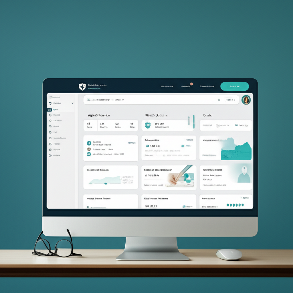 Patient Portal System