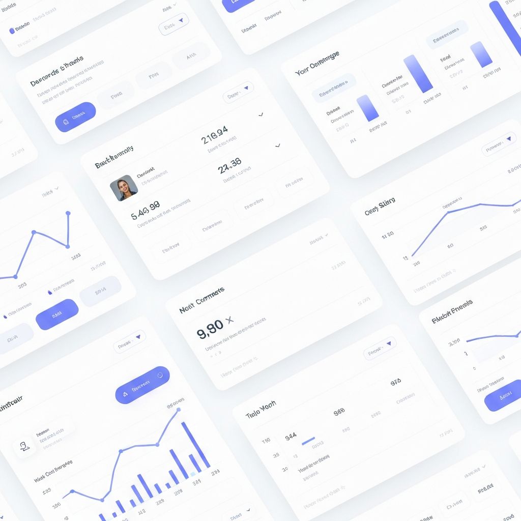 Custom Storefront & CMS